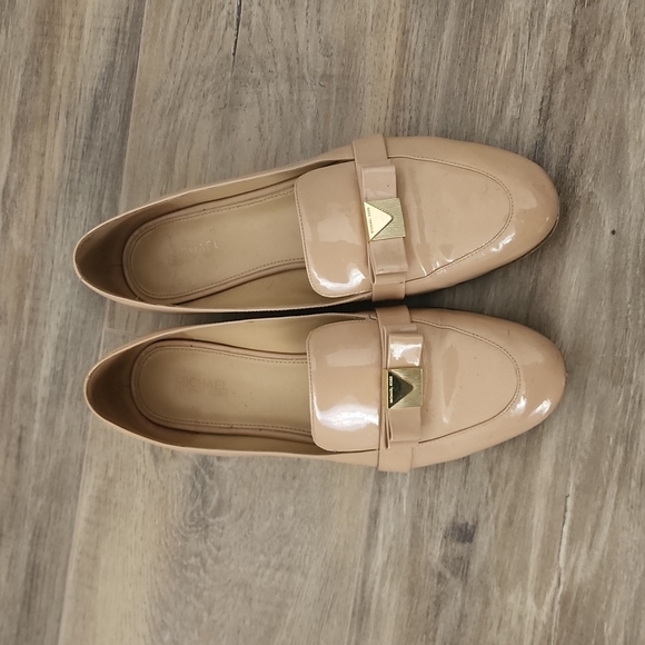 Michael Kors Collection Shoes - Michael Kors loafers